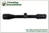 Zeiss Diavari V 3-9x42mm T * German Matte Rifle Scope w Duplex Reticle - 1 of 4