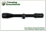 Zeiss Diavari V 3-9x42mm T * German Matte Rifle Scope w Duplex Reticle - 3 of 4