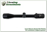 Zeiss Diavari V 3-9x42mm T * German Matte Rifle Scope w Duplex Reticle - 2 of 4