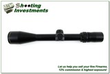 Bausch & Lomb Elite 4200 2.5-10x40mm Matte Rifle Scope Japan w Duplex Reticle - 2 of 4