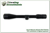 Bausch & Lomb Elite 4200 2.5-10x40mm Matte Rifle Scope Japan w Duplex Reticle - 4 of 4