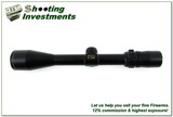 Bausch & Lomb Elite 4200 2.5-10x40mm Matte Rifle Scope Japan w Duplex Reticle - 1 of 4