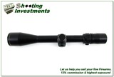 Bausch & Lomb Elite 4200 2.5-10x40mm Matte Rifle Scope Japan w Duplex Reticle - 3 of 4