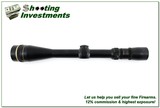 Leupold Vari-X III 18-40x Premier Extension Target Rifle Scope w AO and Fine Target Dot - 2 of 4