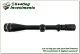 Leupold Vari-X III 18-40x Premier Extension Target Rifle Scope w AO and Fine Target Dot - 3 of 4