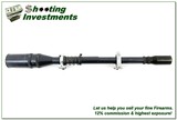 Vintage Unertl 15x Ultra Varmint 15x Target Scope w Caps and Fine Reticle - 1 of 4