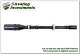 Vintage Unertl 15x Ultra Varmint 15x Target Scope w Caps and Fine Reticle - 2 of 4