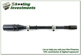 Vintage Unertl 15x Ultra Varmint 15x Target Scope w Caps and Fine Reticle - 4 of 4