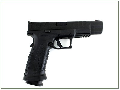 Springfield XD-m Elite 9mm 5.5in in box with 3 mags Exc Cond - Image 2 of 4
