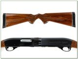 Remington Model 870 Magnum Wingmaster 12 Ga 3” 30” VR Full Shotgun - 2 of 4
