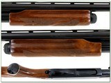 Remington Model 870 Magnum Wingmaster 12 Ga 3” 30” VR Full Shotgun - 3 of 4