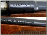 Winchester Model 70 SA Lightweight 308 Win 22” Rifle 1990 New Haven Made - 4 of 4
