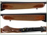 Browning BAR Safari II with BOSS 330 Win Mag Exc Cond! - 3 of 4