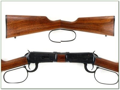 Winchester Model 94 30-30 Big Loop made in 1979 - Image 2 of 4