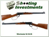 Winchester Model 94 30-30 Big Loop made in 1979 - Image 1 of 4