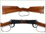 Winchester Model 94 30-30 Big Loop made in 1979 - Image 2 of 4