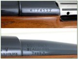Weatherby Mark V Deluxe Left-Handed 7mm Wthy Mag Exc Cond! - 4 of 4
