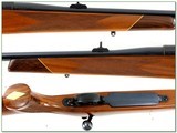 Weatherby Mark V Deluxe Left-Handed 7mm Wthy Mag Exc Cond! - 3 of 4