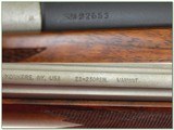 Kimber 84M Varmint 22-250 Walnut and stainless - Image 4 of 4