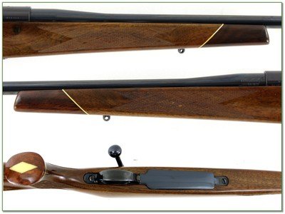 Weatherby Mark V Deluxe 300 Wthy Mag - Image 3 of 4