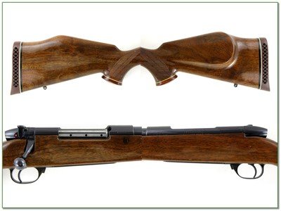 Weatherby Mark V Deluxe 300 Wthy Mag - Image 2 of 4