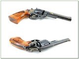 Smith & Wesson 29-3 44 Mag North American Hunting Club INC Limited 1 of 350 5.75” - Image 3 of 4