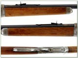Winchester Model 1894 38-55 Win 26” Rifle 1910 - Image 3 of 4
