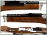 Ruger Mini-14 SS Stainless 223 Rem 20” w Scope 1983 - Image 3 of 4