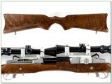 Ruger Mini-14 SS Stainless 223 Rem 20” w Scope 1983 - Image 2 of 4