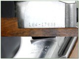 Ruger Mini-14 SS Stainless 223 Rem 20” w Scope 1983 - Image 4 of 4