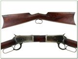 Winchester Model 1892 44 WCF 24” Rifle 1901 Made - 2 of 4