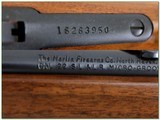 Marlin 39A Golden 184 JM pre-safety 22 - 4 of 4