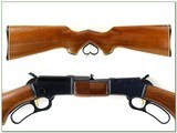 Marlin 39A Golden 184 JM pre-safety 22 - 2 of 4