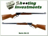 Marlin 39A Golden 184 JM pre-safety 22 - 1 of 4