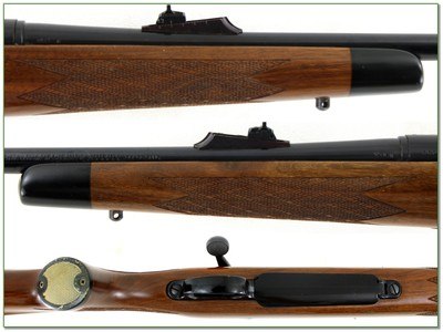 Remington 700 Mountain BDL 30-06 - Image 3 of 4