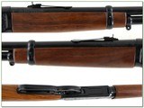 Winchester Model 94 custom engraved made in 1964 - 3 of 4