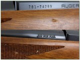 Ruger M77 Mark II 300 Win Mag - Image 4 of 4