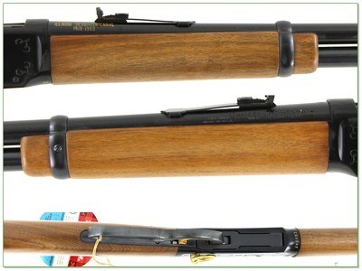 Winchester Model 94 Illinois Sesquicentennial 30-30 20” Rifle LNIB - Image 3 of 4