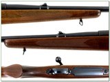 Winchester Model 70 Pre 64 264 Win 26” Rifle Collector Near New 1961 - 3 of 4