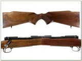 Winchester Model 70 Pre 64 264 Win 26” Rifle Collector Near New 1961 - 2 of 4