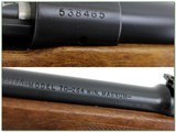 Winchester Model 70 Pre 64 264 Win 26” Rifle Collector Near New 1961 - 4 of 4