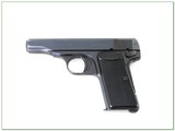 Browning Model 1910 380 Auto 380 ACP Belgium Pistol 1965 Excellent 3.25” - 2 of 4