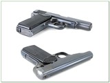 Browning Model 1910 380 Auto 380 ACP Belgium Pistol 1965 Excellent 3.25” - 3 of 4
