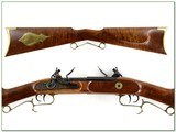 Thompson Center Hawkin 50 Cal Flintlock Muzzleloader Black Powder 29” Excellent - 2 of 4