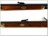 Thompson Center Hawkin 50 Cal Flintlock Muzzleloader Black Powder 29” Excellent - 3 of 4