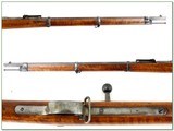 Mauser Model 71 / 84 11.5x60 R Cal 43 Mauser 1886 Rifle 31” - Image 3 of 4