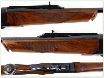 Ruger No. 1 Liberty Light Sporter Red Pad 30-06 22” Rifle Excellent 1976 - Image 3 of 4
