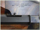 C Sharps “Old Reliable” in 25-20 unfired XX Wood! - 4 of 4