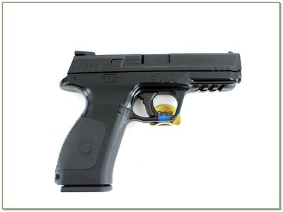 Girsan MC28 SA 4.25” 9mm Pistol NIB - Image 2 of 4