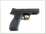 Girsan MC28 SA 4.25” 9mm Pistol NIB - Image 2 of 4